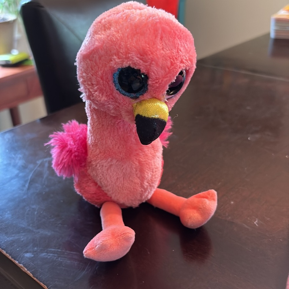 Ty beanie babies. - Picture 3 of 8